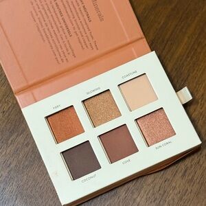BareMinerals Eyeshadow Palette - Mineralist Neutral Shades- NEW IN BOX